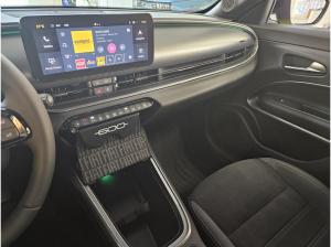 Fiat 600e SPORT - sofort verfügbar - TOP AUSSTATTUNG