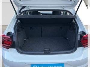 Volkswagen Polo 1.0 TSI nur Privatleasing BESCHREIBUNG LESEN