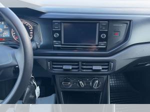 Volkswagen Polo 1.0 TSI nur Privatleasing BESCHREIBUNG LESEN