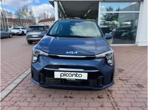 Kia Picanto 🤩1.0 GDI MT VISION🤩- sofort verfügbar ✅