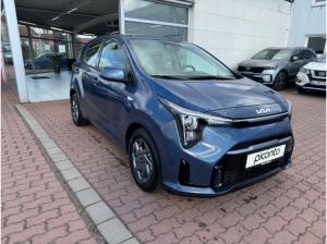 Kia Picanto 🤩1.0 GDI MT VISION🤩- sofort verfügbar ✅