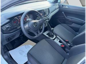 Volkswagen Polo 1.0 TSI nur Privatleasing BESCHREIBUNG LESEN
