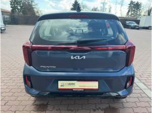 Kia Picanto 🤩1.0 GDI MT VISION🤩- sofort verfügbar ✅