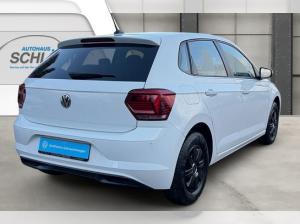 Volkswagen Polo 1.0 TSI nur Privatleasing BESCHREIBUNG LESEN