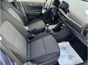 Kia Picanto 🤩1.0 GDI MT VISION🤩- sofort verfügbar ✅
