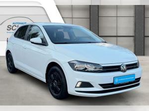 Volkswagen Polo 1.0 TSI nur Privatleasing BESCHREIBUNG LESEN