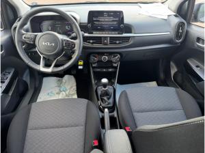 Kia Picanto 🤩1.0 GDI MT VISION🤩- sofort verfügbar ✅