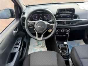 Kia Picanto 🤩1.0 GDI MT VISION🤩- sofort verfügbar ✅