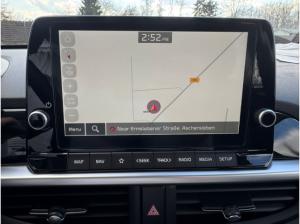 Kia Picanto 🤩1.0 GDI MT VISION🤩- sofort verfügbar ✅