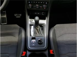 Cupra Ateca 2.0 TSI DSG 4 Drive Navi ACC Top View eHeck