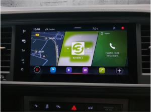 Cupra Ateca 2.0 TSI DSG 4 Drive Navi ACC Top View eHeck