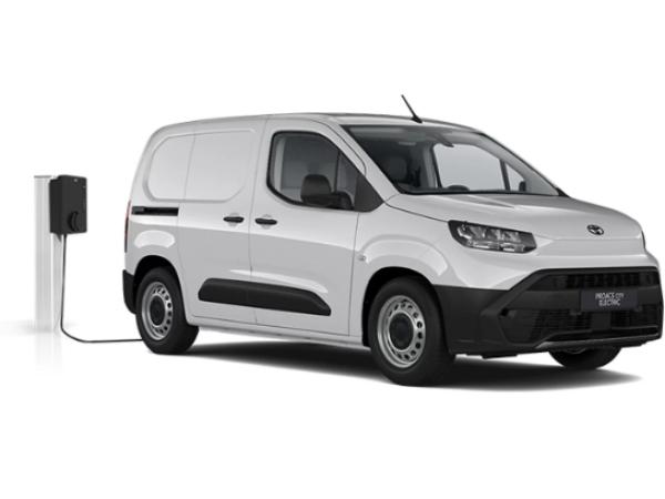 Toyota Proace City L1 Meister electric 50kwh BEV