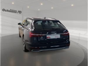 Audi A6 Avant 45 TFSI AHK Matrix RFK ACC 19 el.Heck
