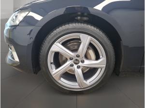 Audi A6 Avant 45 TFSI AHK Matrix RFK ACC 19 el.Heck