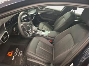 Audi A6 Avant 45 TFSI AHK Matrix RFK ACC 19 el.Heck