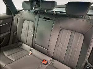 Audi A6 Avant 45 TFSI AHK Matrix RFK ACC 19 el.Heck