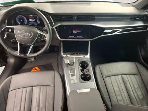 Audi A6 Avant 45 TFSI AHK Matrix RFK ACC 19 el.Heck