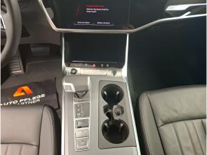 Audi A6 Avant 45 TFSI AHK Matrix RFK ACC 19 el.Heck