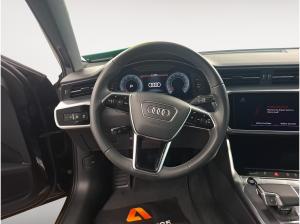 Audi A6 Avant 45 TFSI AHK Matrix RFK ACC 19 el.Heck