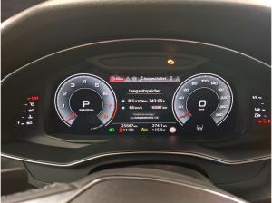 Audi A6 Avant 45 TFSI AHK Matrix RFK ACC 19 el.Heck