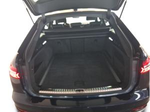 Audi A6 Avant 45 TFSI AHK Matrix RFK ACC 19 el.Heck