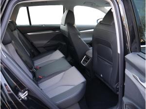 Skoda ENYAQ 85 SHZ KAMERA NAVI ACC LED KEYLESS MEMORY *992*