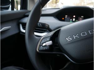 Skoda ENYAQ 85 SHZ KAMERA NAVI ACC LED KEYLESS MEMORY *992*