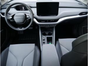Skoda ENYAQ 85 MEMORY PDC SHZ KAMERA NAVI AHK ACC LED *850*