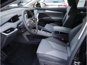 Skoda ENYAQ 85 MEMORY PDC SHZ KAMERA NAVI AHK ACC LED *850*