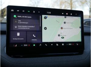 Skoda ENYAQ 85 MEMORY PDC SHZ KAMERA NAVI AHK ACC LED *850*