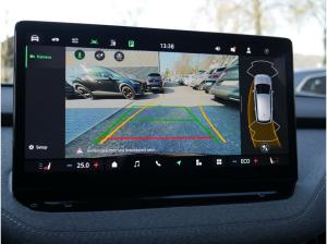 Skoda ENYAQ 85 MEMORY PDC SHZ KAMERA NAVI AHK ACC LED *850*