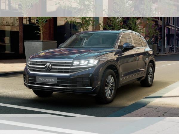 Volkswagen Touareg 3.0 TDI 4M / SOFORT VERFÜGBAR !