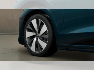 Audi A6 e-tron Sportback, S line Exterieur, AHK, 20 Zoll, 8-Fach-bereift