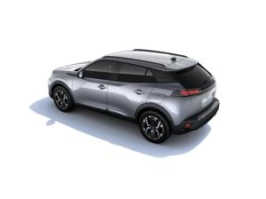 Peugeot 2008 ALLURE HYBRID 145 DSC6