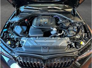 BMW 320 320d Aut. , 4-türig (Diesel)