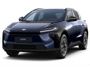 Toyota bZ4X Teamplayer Deal Inkl. 6.000  E-Auto Förderung
