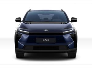 Toyota bZ4X Teamplayer Deal Inkl. 6.000  E-Auto Förderung