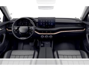 Skoda Superb Limo L&K 2.0 TDI 4x4 *PRIVAT*SOFORT* l AHK l PANO l STHZ l HUD l LEDER l MATRIX l