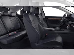 Skoda Superb Limo L&K 2.0 TDI 4x4 *PRIVAT*SOFORT* l AHK l PANO l STHZ l HUD l LEDER l MATRIX l