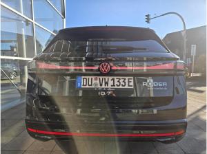 Volkswagen ID.7 Tourer Pro S (286 PS) //SOFORT VERF.// Massage, AHK, Pano, Navi usw.