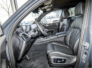 BMW X5 xDrive40d M Sport Pro AHK Integral Soft-Close