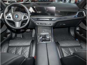 BMW X5 xDrive40d M Sport Pro AHK Integral Soft-Close