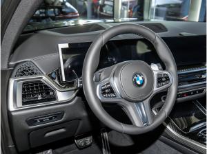 BMW X5 xDrive40d M Sport Pro AHK Integral Soft-Close