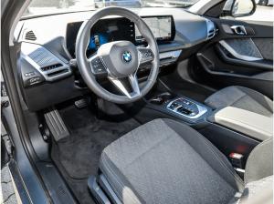 BMW 120 Finanzierung ab 0,49%