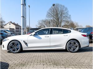 BMW 840 840d xDrive Gran Coupé M Sport Pano LCProf DAP PA+ 19 LM Laser