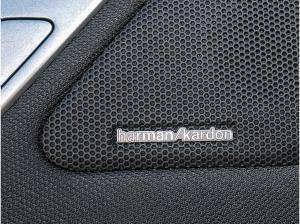 BMW ix iX xDrive45 23  M Sport Pro Luftfederung 360° HuD