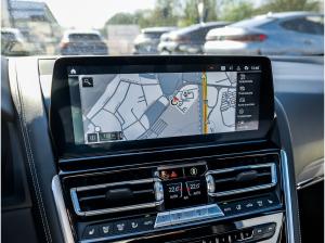 BMW 840 840d xDrive Gran Coupé M Sport Pano LCProf DAP PA+ 19 LM Laser