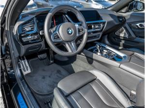 BMW Z4 sDrive20i Sportpaket Memory 19  H&K Parking Asisstant