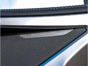 BMW 840 840d xDrive Gran Coupé M Sport Pano LCProf DAP PA+ 19 LM Laser