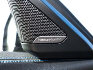 BMW Z4 sDrive20i Sportpaket Memory 19  H&K Parking Asisstant